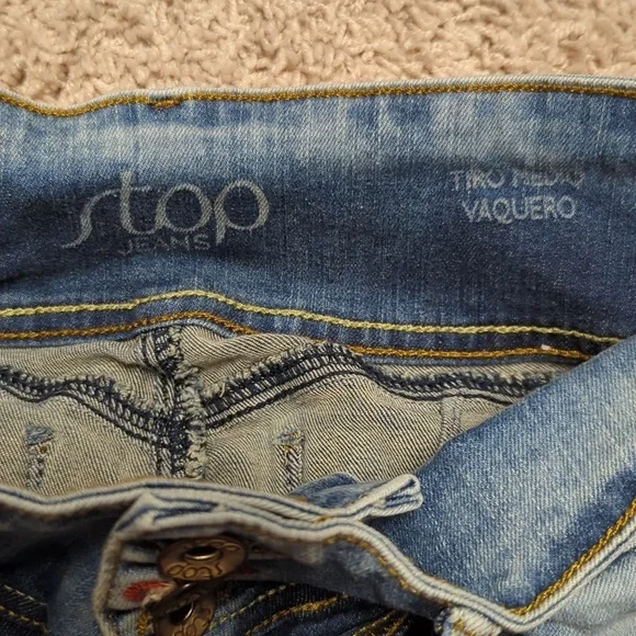stop JEANS - Picture 3 of 6